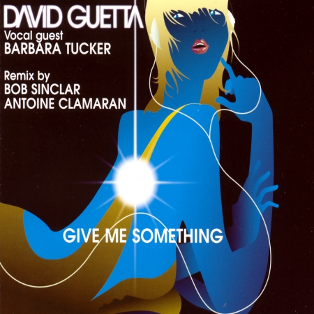 Give Me Something (Original Extended Mix)