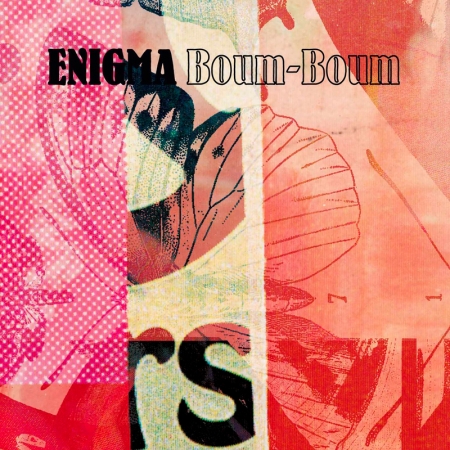 Boum Boum (Enigma Radio Edit)