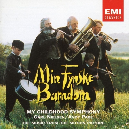 Min Fynske Barndom - My Childhood Symphony