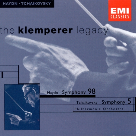 Symphony 98/Symphony No.5