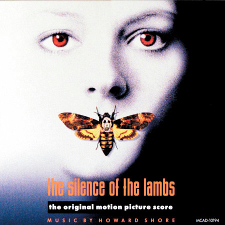 The Moth (The Silence Of The Lambs/Soundtrack Version)