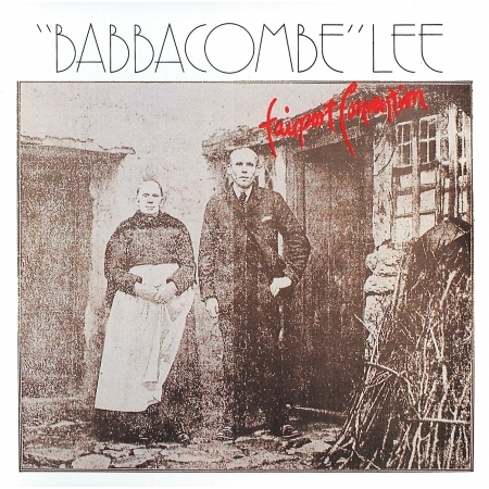 "Babbacombe" Lee