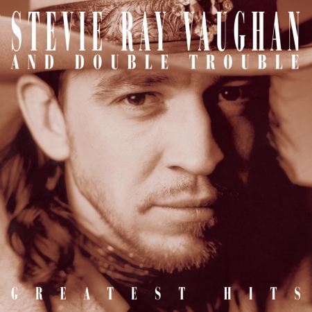 Taxman - Stevie Ray Vaughan And Double Trouble 史提夫雷范與雙重麻煩樂團 - Greatest ...