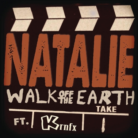 Natalie (feat. KRNFX)