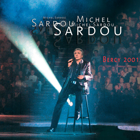 Bercy 2001