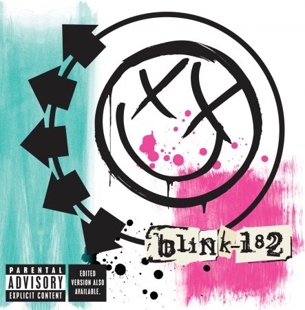 blink-182 (Explicit Version)