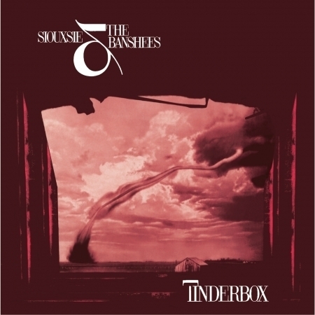 Tinderbox (Remastered & Expanded) 專輯封面