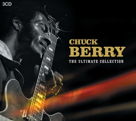 The Ultimate Chuck Berry