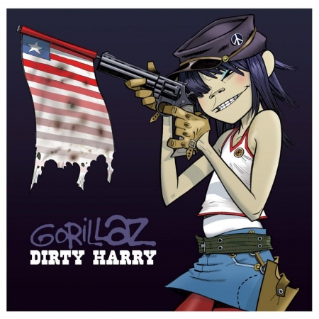 Dirty Harry (Instrumental)