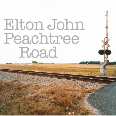 Peachtree Road (EU Version)