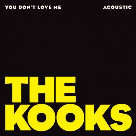 You Don't Love Me (Acoustic Version)