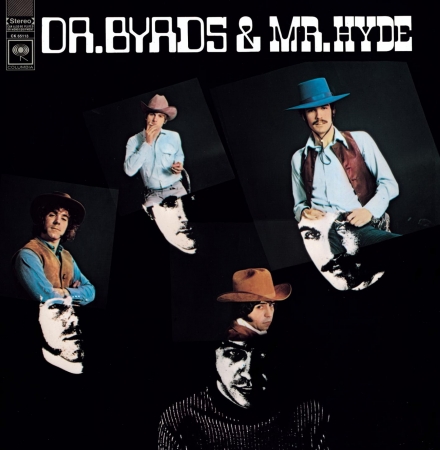 Dr. Byrds And Mr. Hyde