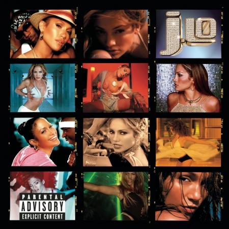 J To Tha L-O!  The Remixes (Explicit Version) 專輯封面
