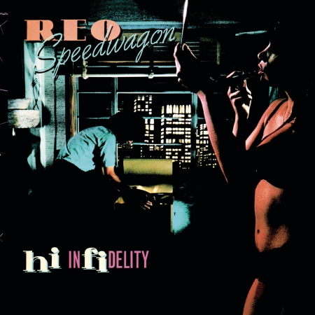 Hi Infidelity