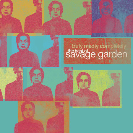 Santa Monica Savage Garden Truly Madly Completely The Best Of Savage Garden專輯 Line Music Santa Monica Savage Garden Truly Madly Completely The Best Of Savage Garden專輯 Line Music