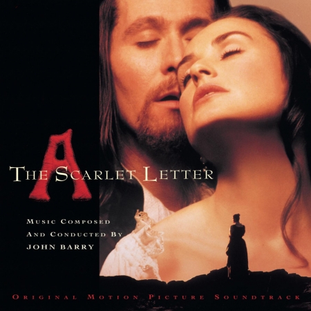 The Scarlet Letter  Original Motion Picture Soundtrack