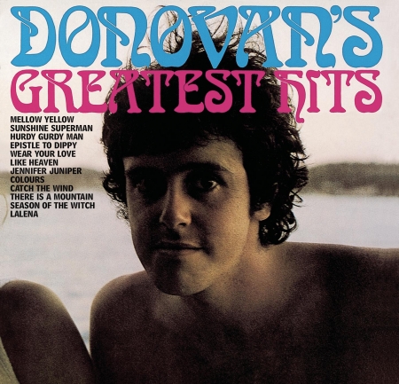 Donovan's Greatest Hits