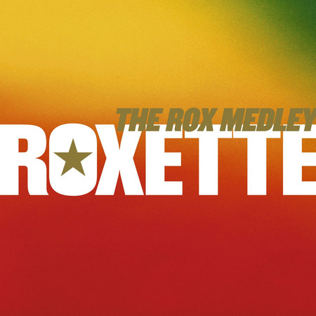 The Rox Medley - A Remix Medley 專輯封面