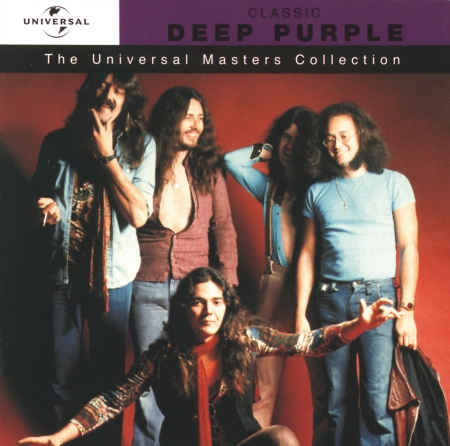Deep Purple - Classic