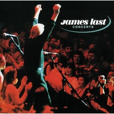 James Last Concerts