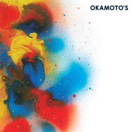 OKAMOTO'S Taiwan Special Edition