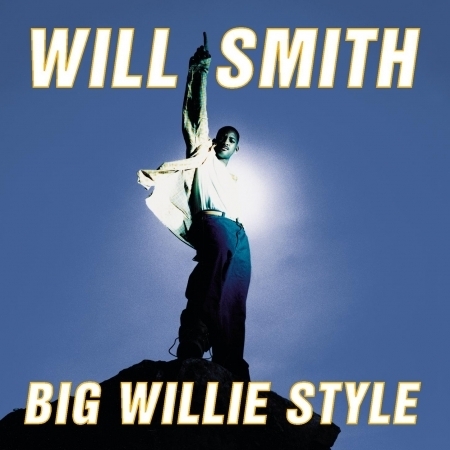 Big Willie Style 專輯封面