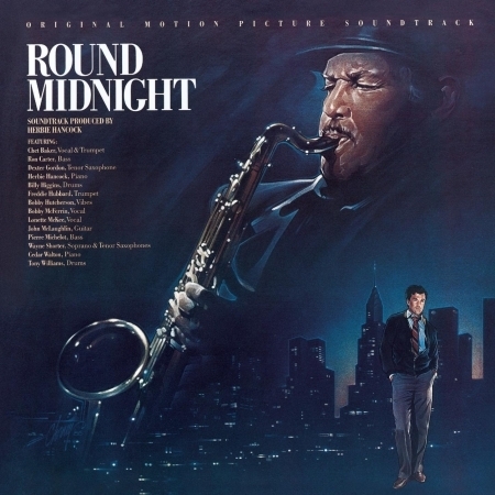 'Round Midnight - Original Motion Picture Soundtrack