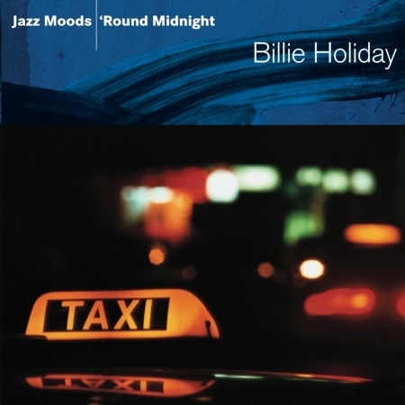 Jazz Moods - 'Round Midnight