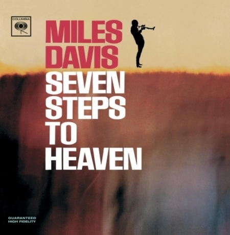 Seven Steps To Heaven (Expanded Edition)