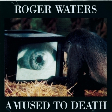 Amused To Death