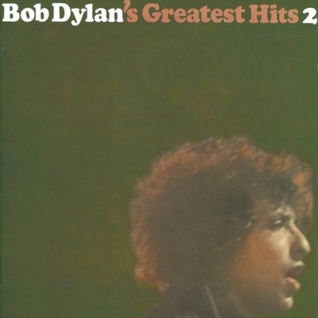 Bob Dylan'S Greatest Hits Vol. II