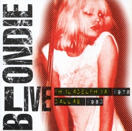 Bang A Gong/Funtime (Live)