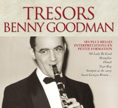 Trésors Benny Goodman