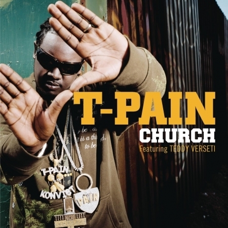 Church (feat. Teddy Verseti) [The Bimbo Jones Radio]