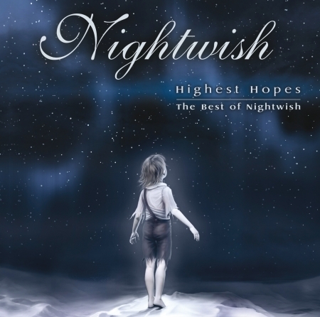 Highest Hopes-The Best Of Nightwish (International Version)
