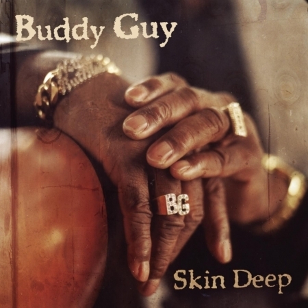 Skin Deep (feat. Derek Trucks)