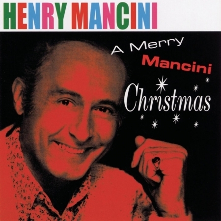 A Merry Mancini Christmas