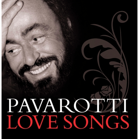 Pavarotti Love Songs