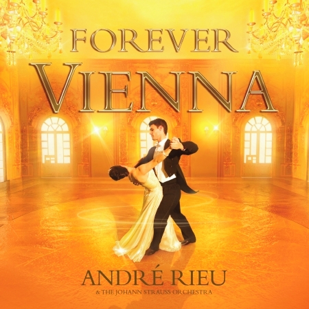 Forever Vienna