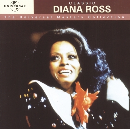 Diana Ross - Universal Masters Collection