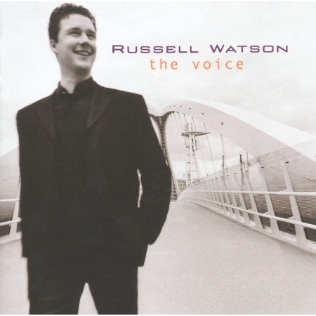 Caruso Russell Watson The Voice LINE MUSIC