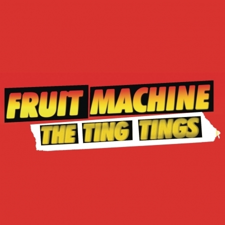 Fruit Machine