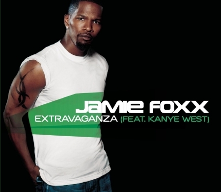 Extravaganza (feat. Kanye West)