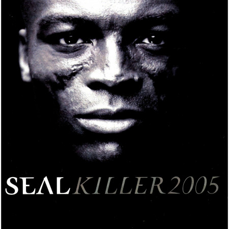 Killer 2005 - Deluxe EP 專輯封面