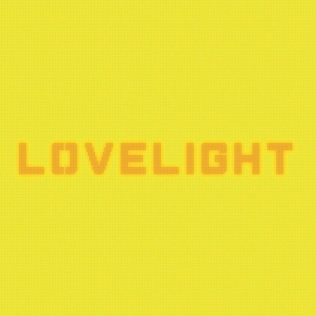 Lovelight 專輯封面