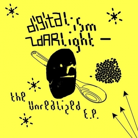 Zdarlight The Unrealized EP