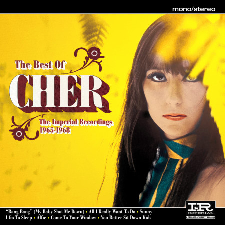 The Best Of Cher (The Imperial Recordings: 1965-1968)