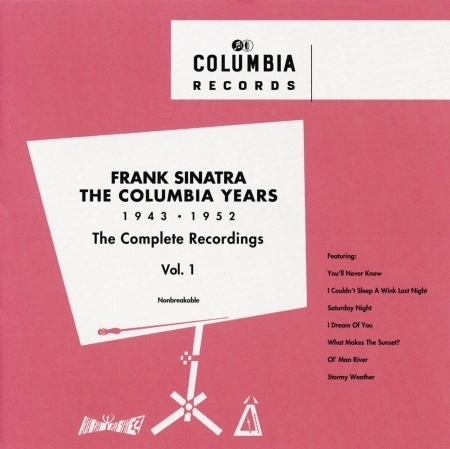 The Columbia Years (1943-1952): The Complete Recordings: Volume 1