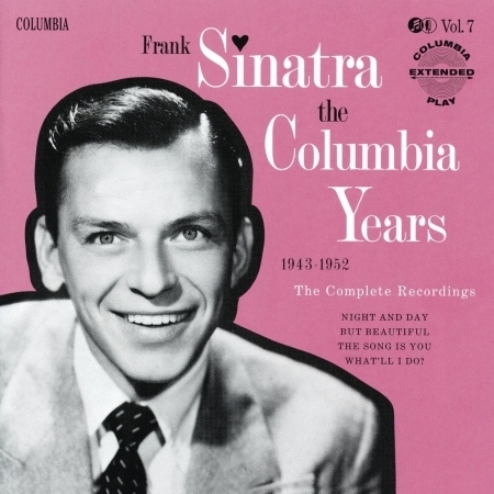 The Columbia Years (1943-1952): The Complete Recordings: Volume 7