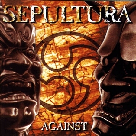 Against